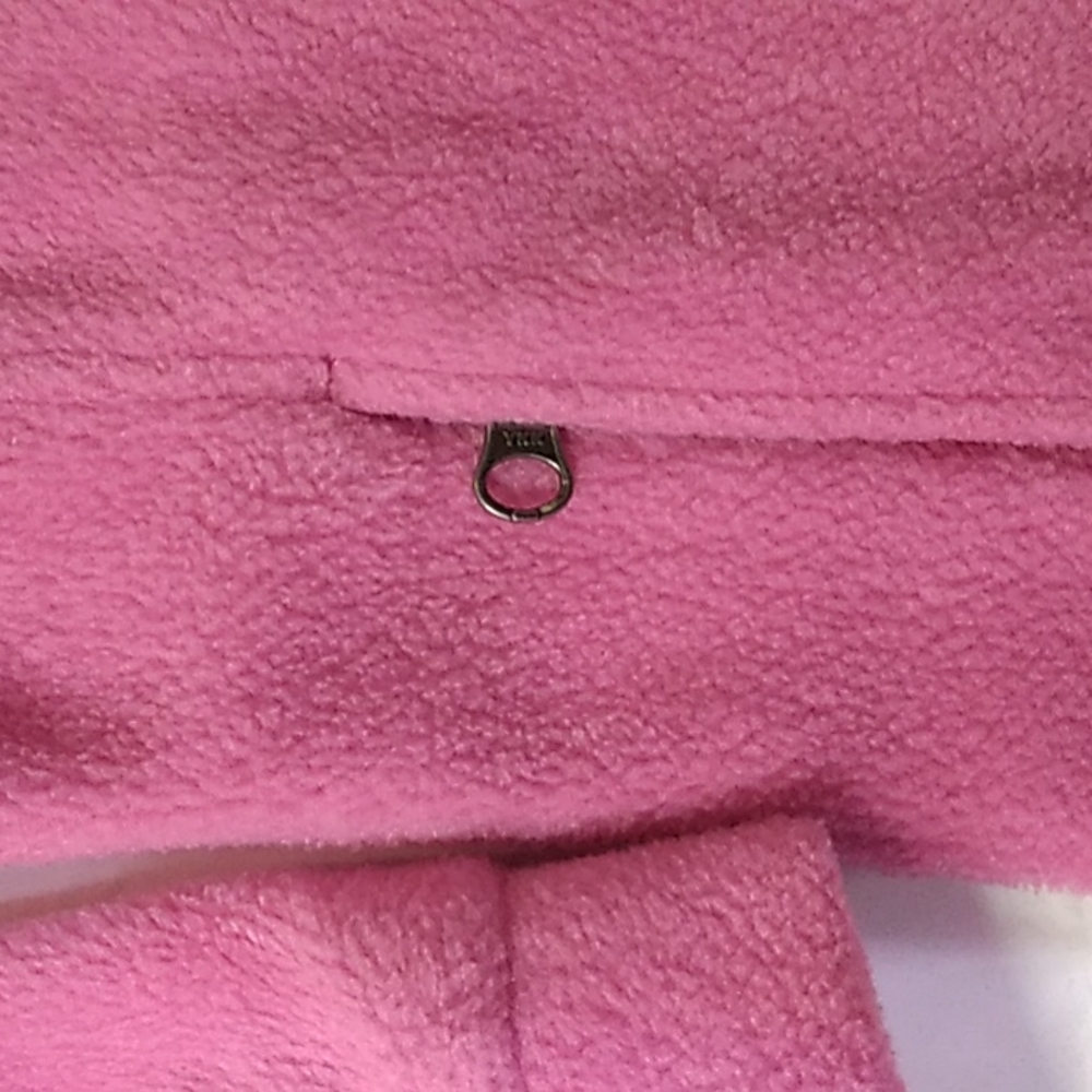 Columbia Girl's Jacket. - Picture 5 of 6